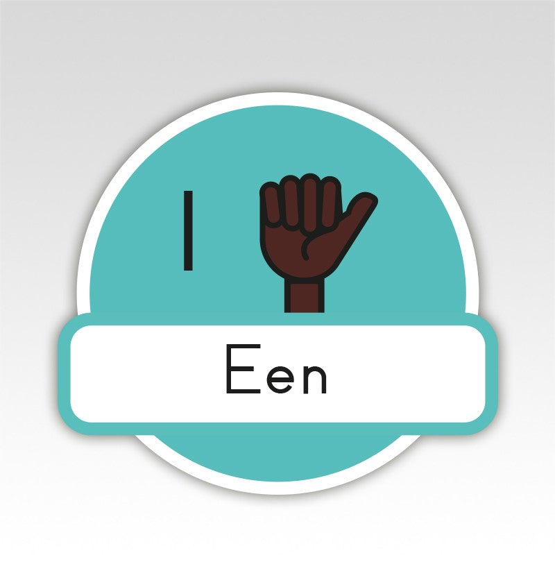 Metrobord Cijfermatjes Leren Tellen