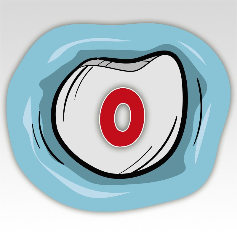 Stapstenen Cijfermatjes Leren Tellen