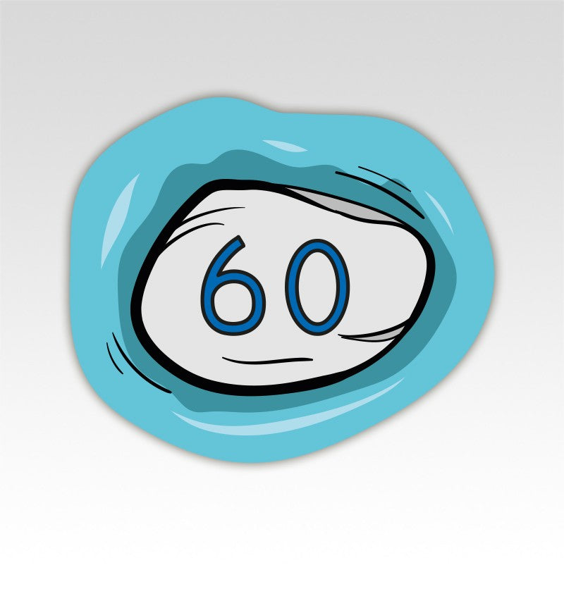 Stapstenen Cijfermatjes Leren Tellen