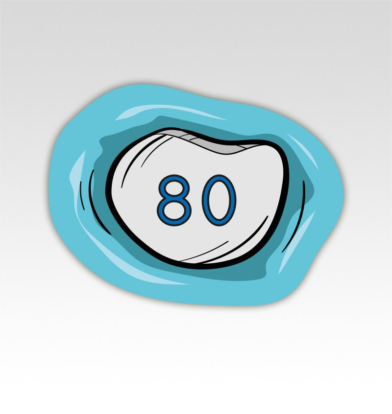 Stapstenen Cijfermatjes Leren Tellen