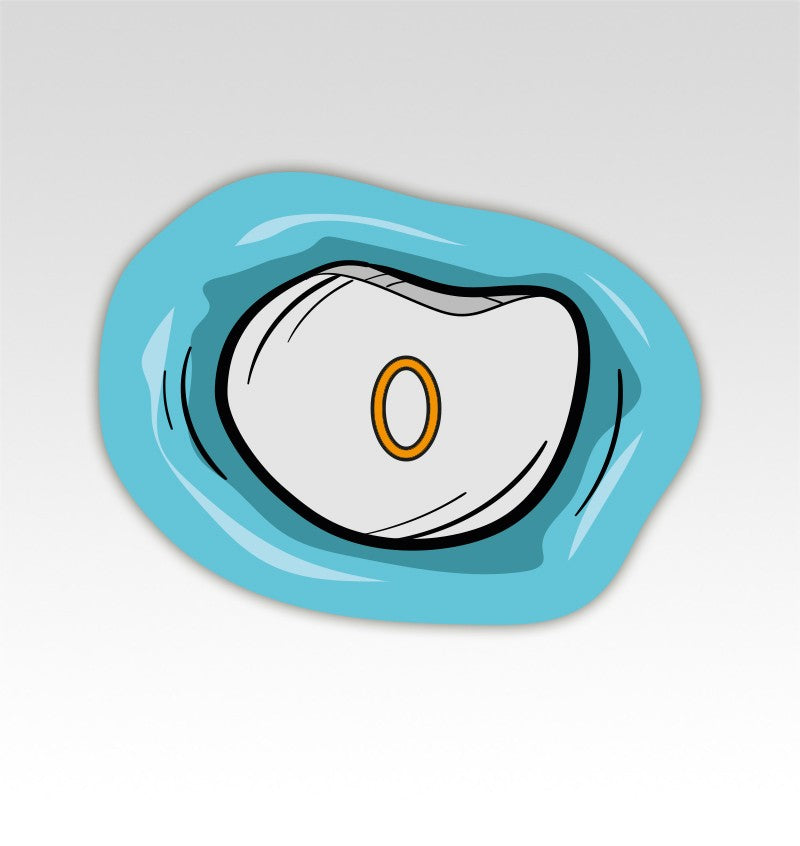 Stapstenen Cijfermatjes Leren Tellen