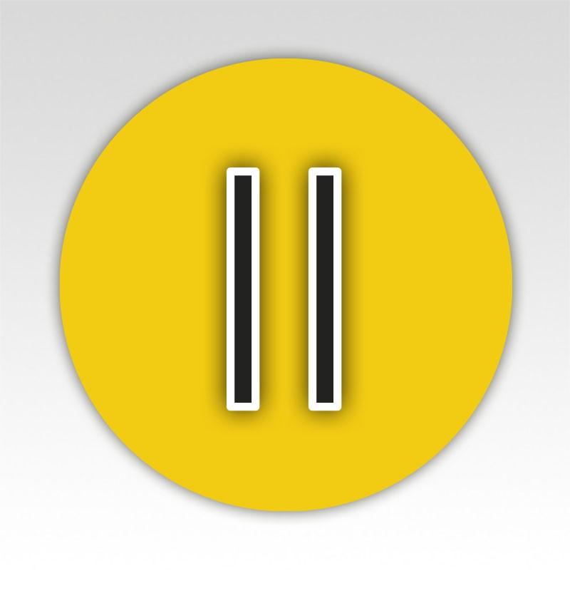 Ronde Cijfermatjes Leren Tellen