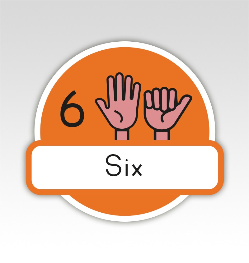 Metrobord Cijfermatjes Engels Leren Tellen