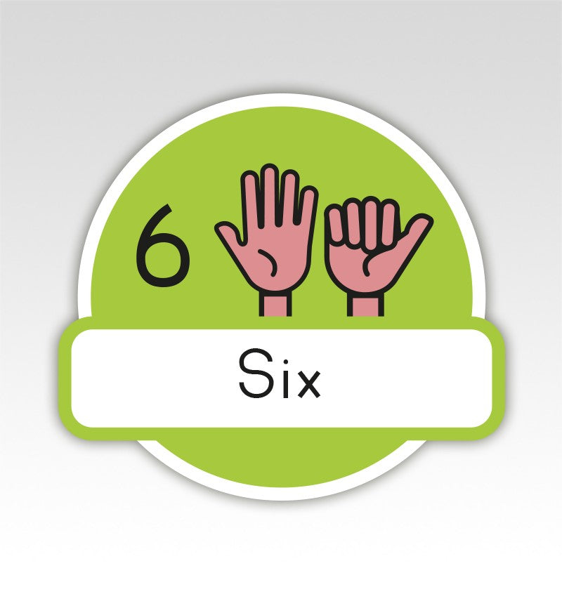 Metrobord Cijfermatjes Engels Leren Tellen