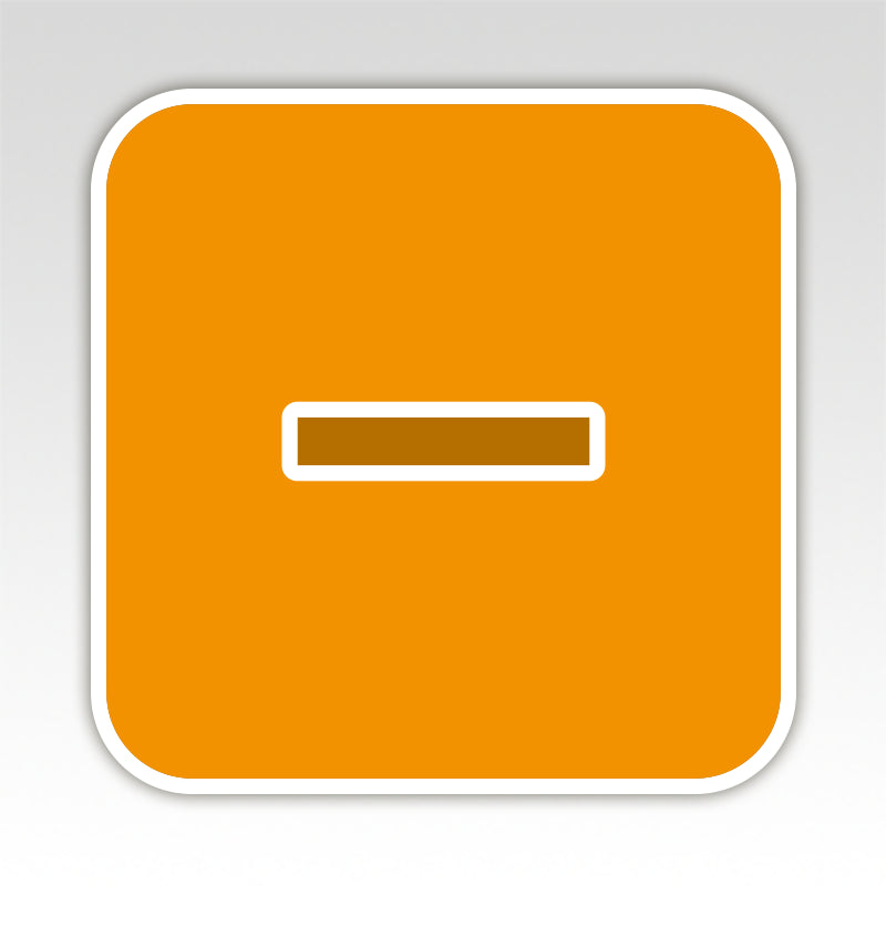 Vierkante Rekenmatjes