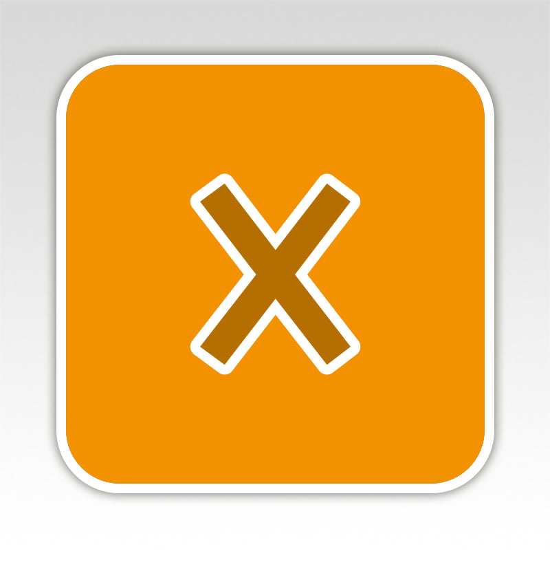 Vierkante Rekenmatjes