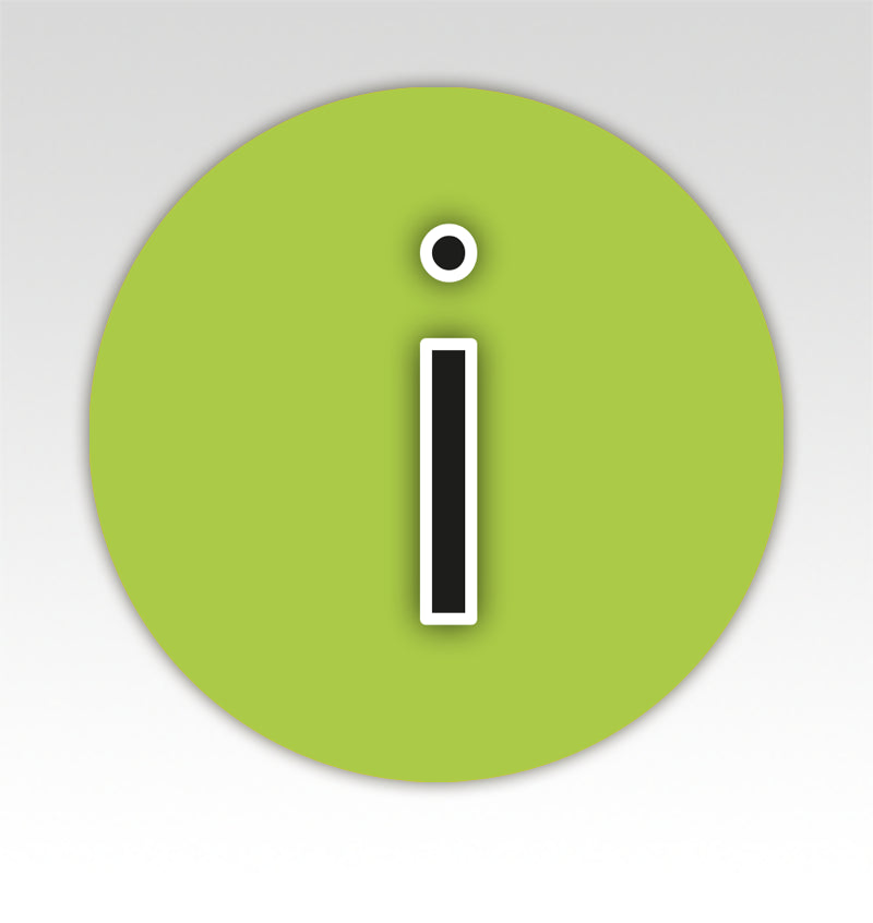 Ronde Lettermatjes Alfabet