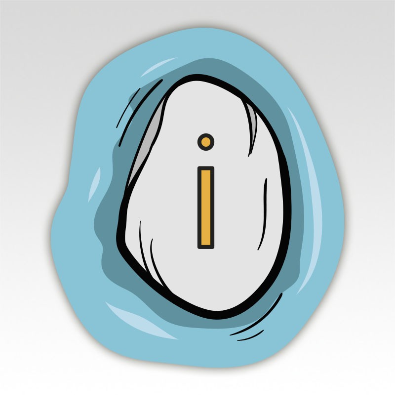 Stapstenen Lettermatjes Alfabet