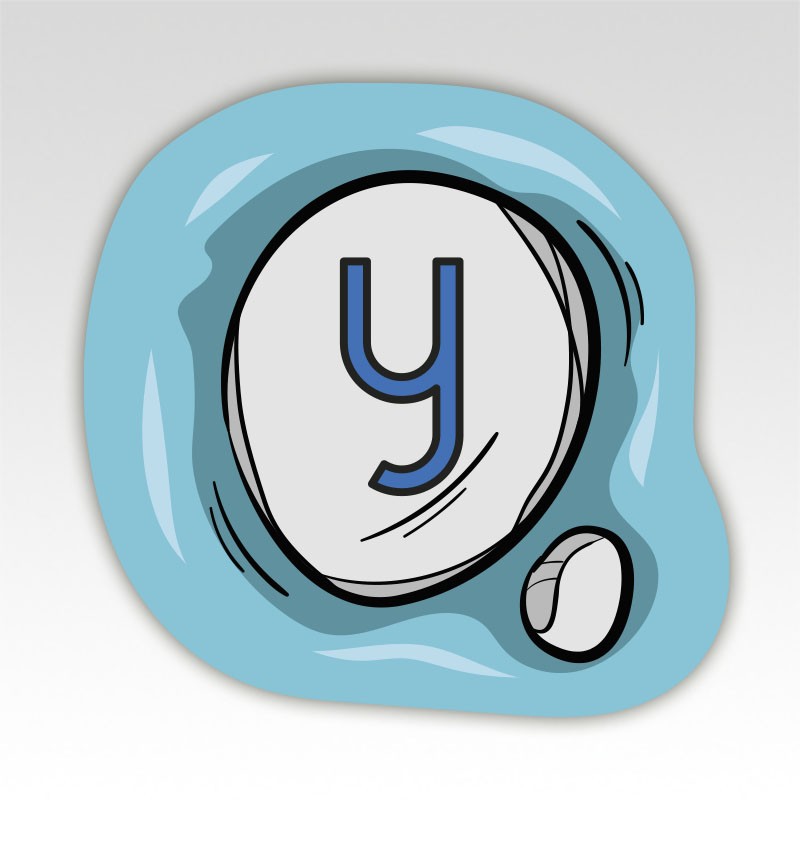 Stapstenen Lettermatjes Alfabet