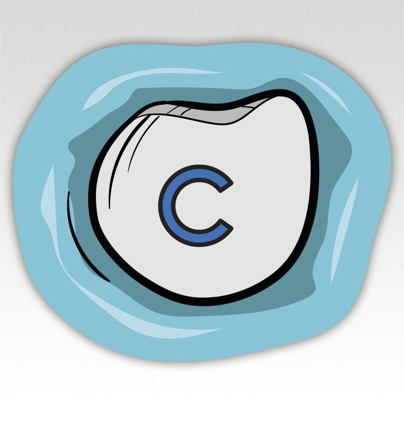 Stapstenen Lettermatjes Klanken