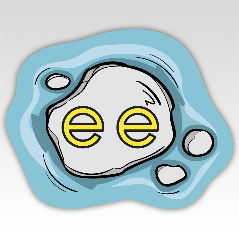 Stapstenen Lettermatjes Klanken