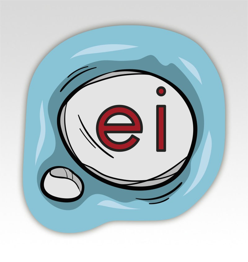 Stapstenen Lettermatjes Klanken