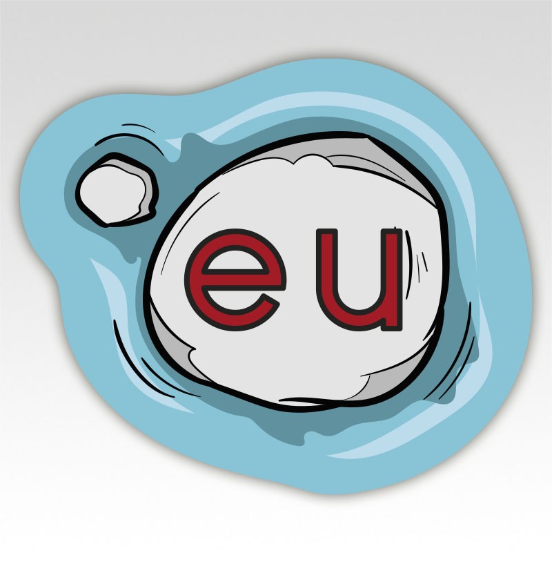 Stapstenen Lettermatjes Klanken