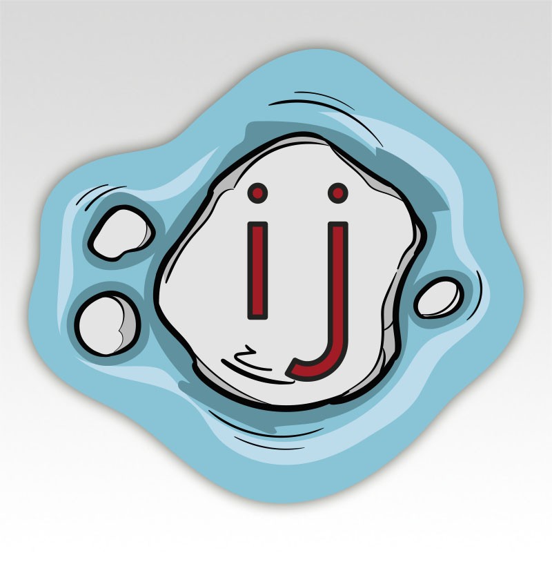 Stapstenen Lettermatjes Klanken