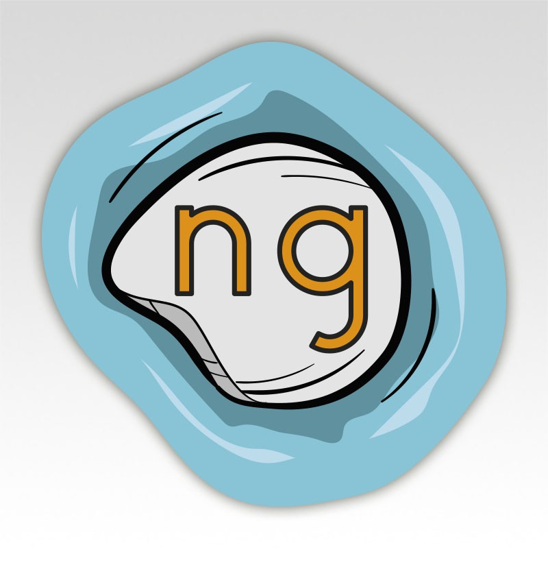 Stapstenen Lettermatjes Klanken