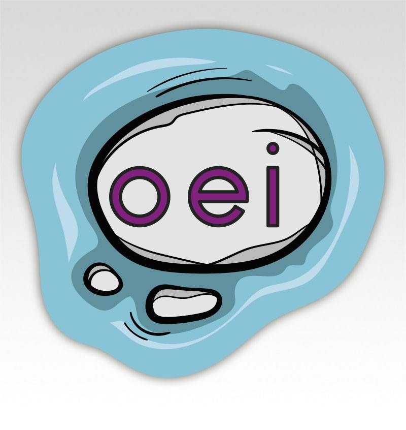 Stapstenen Lettermatjes Klanken