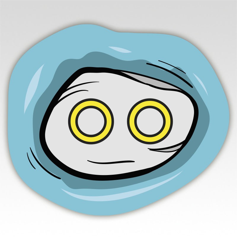 Stapstenen Lettermatjes Klanken