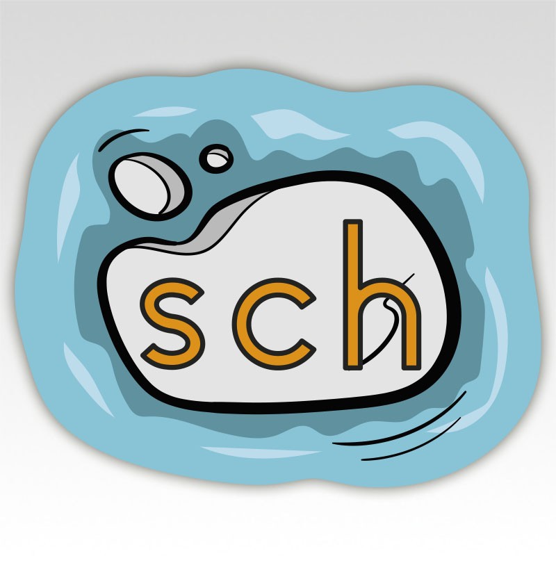 Stapstenen Lettermatjes Klanken