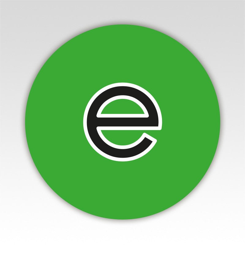 Ronde Lettermatjes Klanken