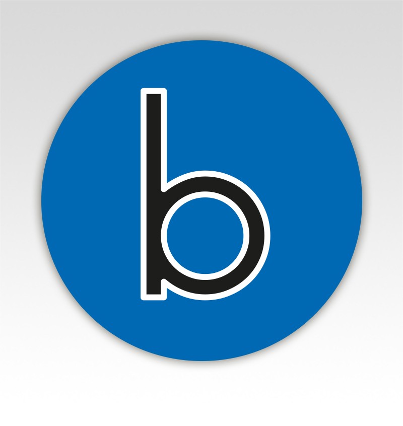 Ronde Lettermatjes Klanken