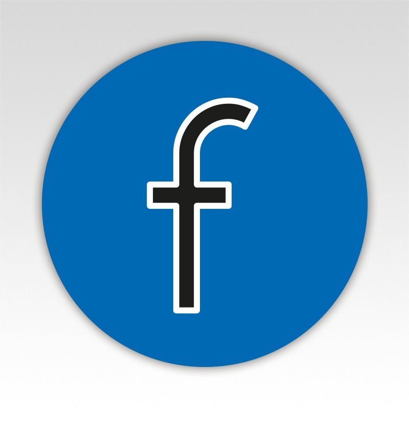 Ronde Lettermatjes Klanken