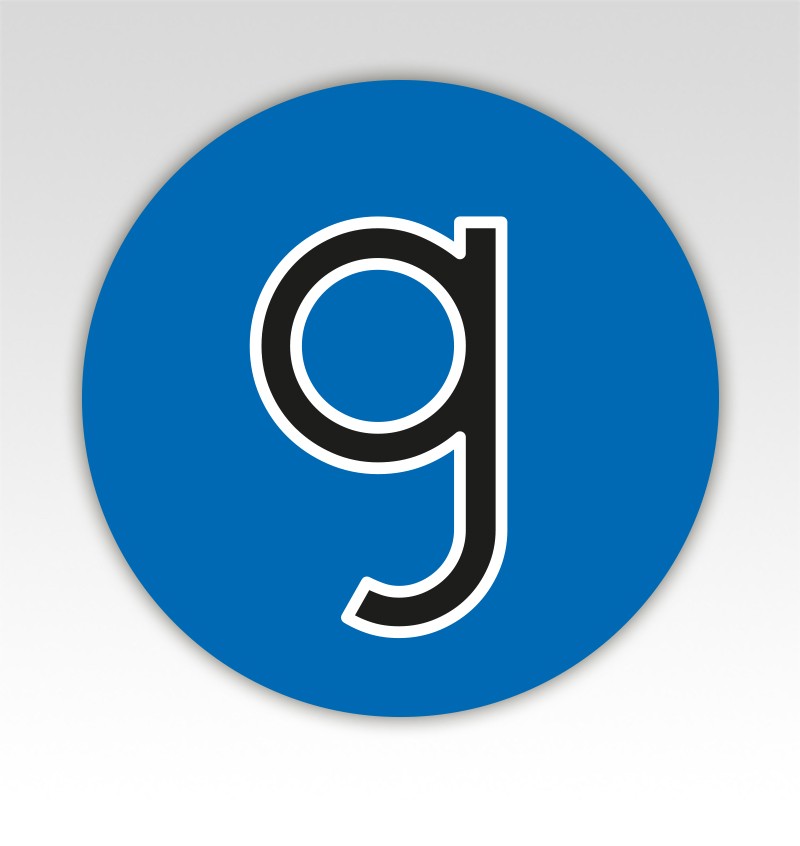 Ronde Lettermatjes Klanken