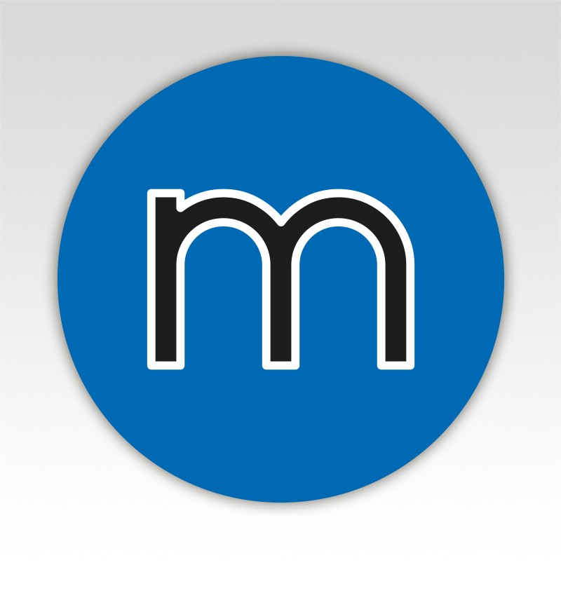 Ronde Lettermatjes Klanken