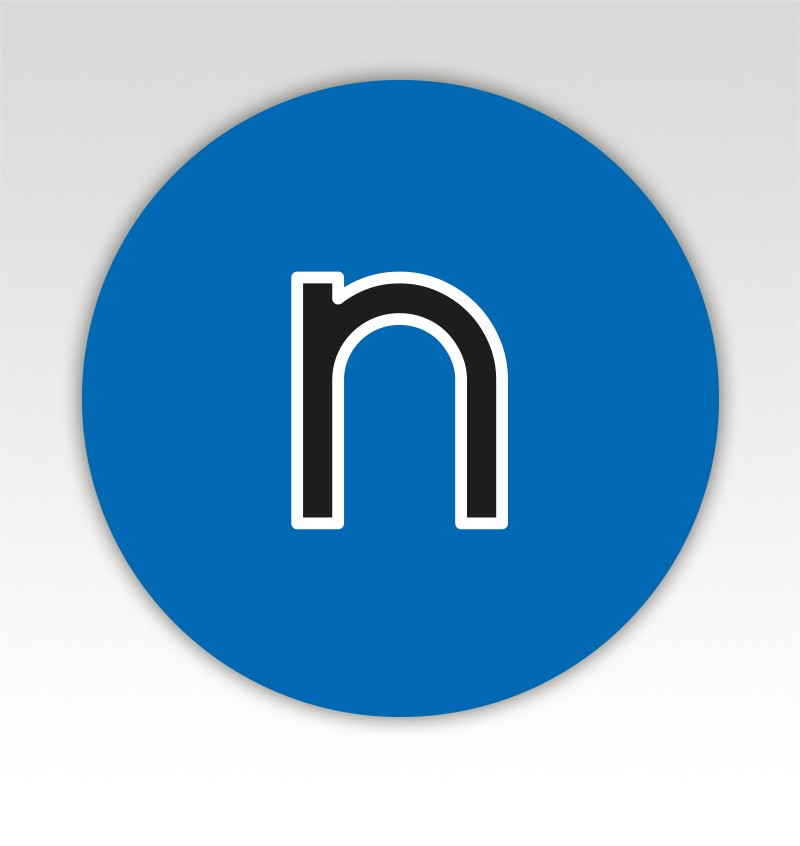 Ronde Lettermatjes Klanken