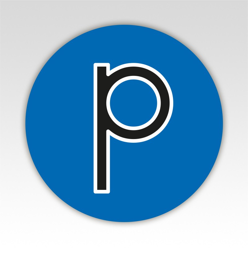 Ronde Lettermatjes Klanken