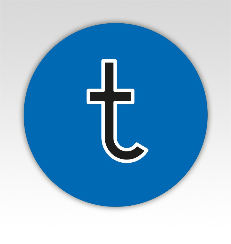 Ronde Lettermatjes Klanken