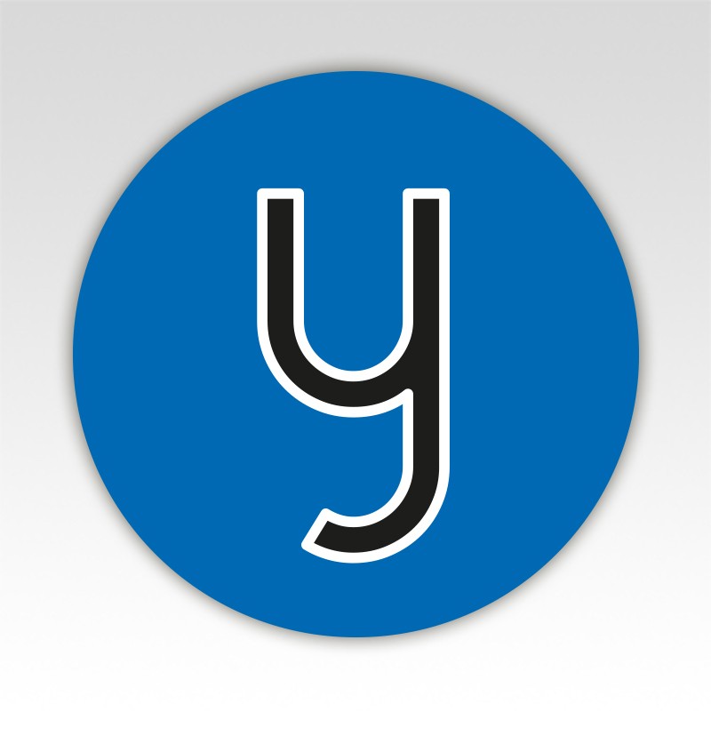 Ronde Lettermatjes Klanken