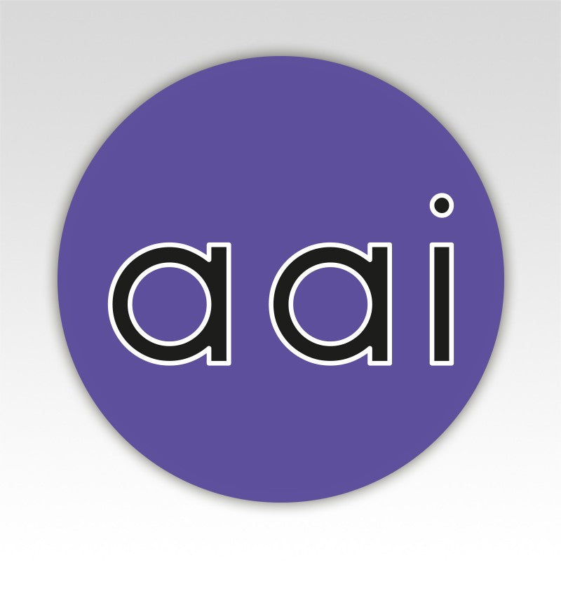 Ronde Lettermatjes Klanken