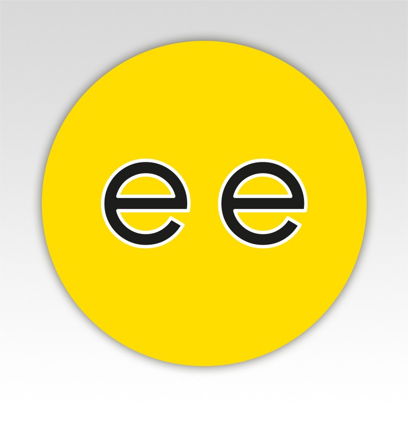 Ronde Lettermatjes Klanken