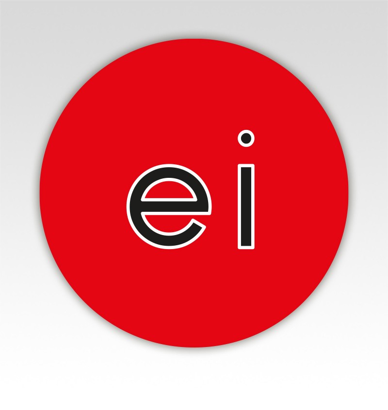 Ronde Lettermatjes Klanken