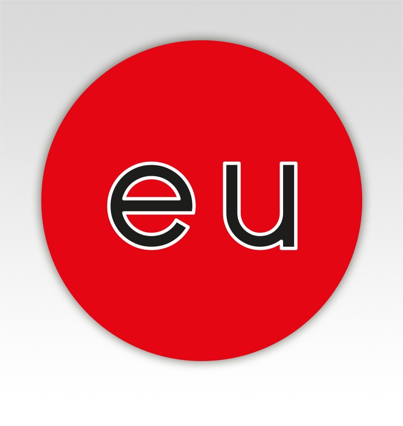 Ronde Lettermatjes Klanken