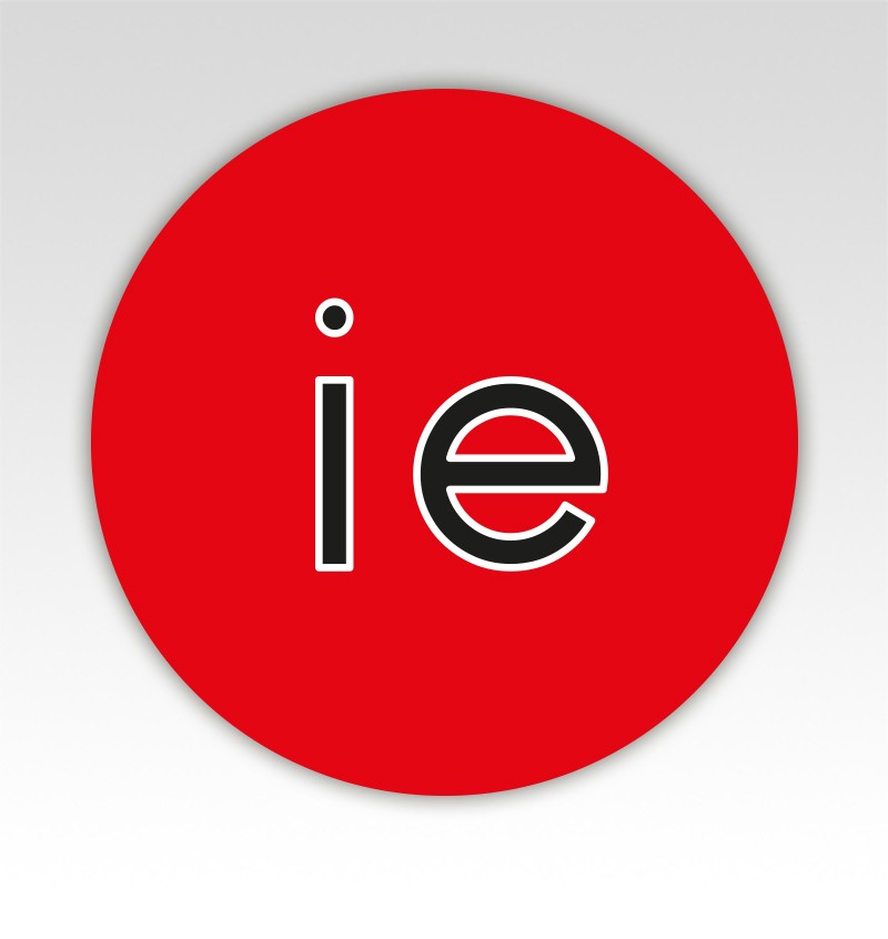 Ronde Lettermatjes Klanken