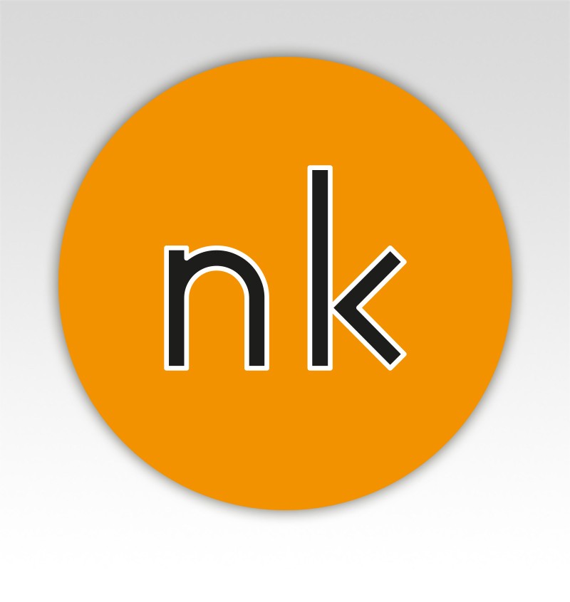 Ronde Lettermatjes Klanken