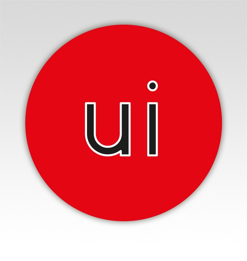 Ronde Lettermatjes Klanken