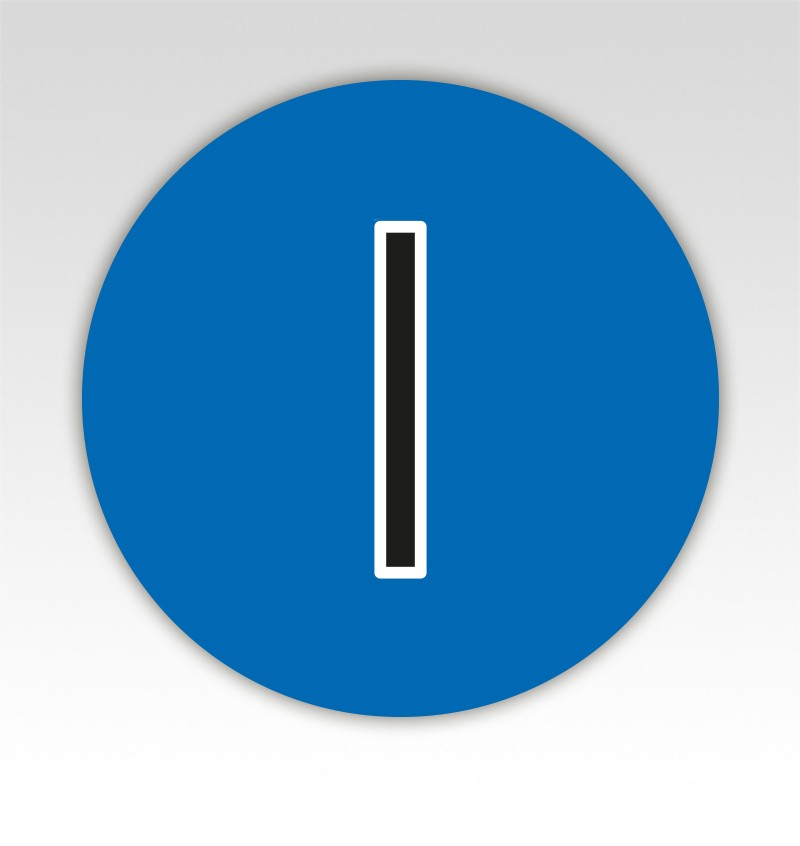 Ronde Lettermatjes Klanken