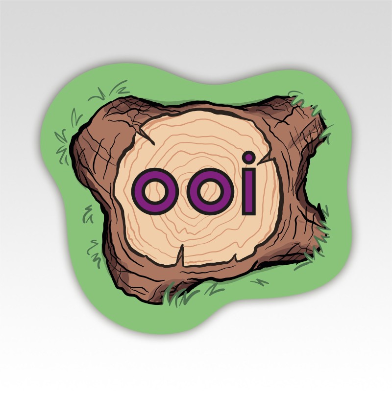 Boomstammen Lettermatjes Klanken