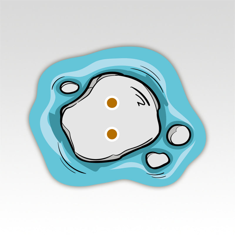 Stapstenen Rekenmatjes