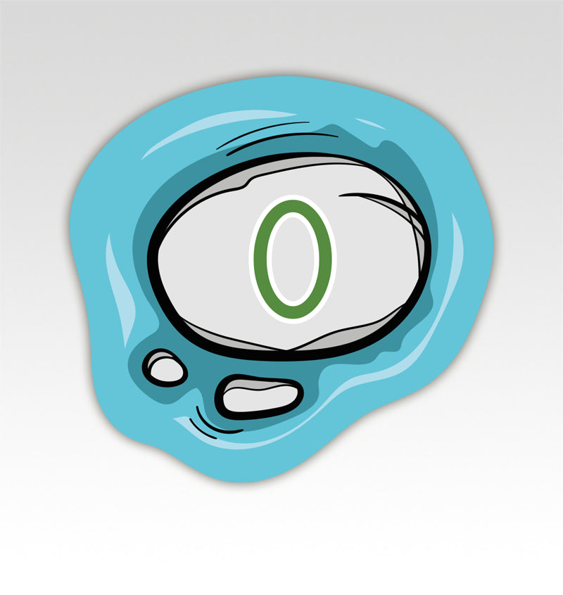 Stapstenen Rekenmatjes