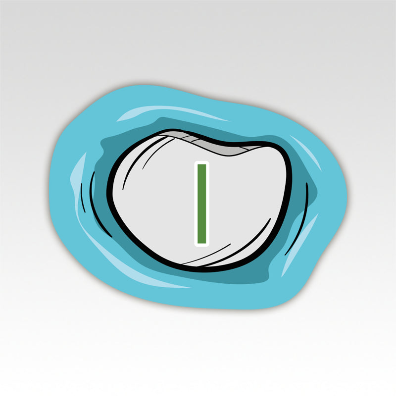 Stapstenen Rekenmatjes