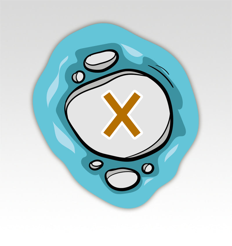 Stapstenen Rekenmatjes