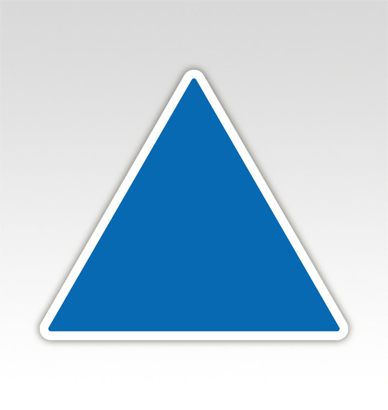 Handen en Voeten Parcours - Bewegend Leren met kleuren, vormen en getallen