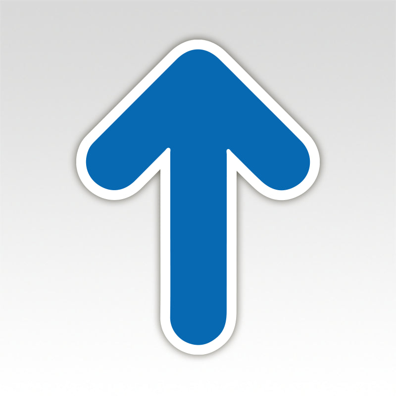 Handen en Voeten Parcours - Bewegend Leren met kleuren, vormen en getallen