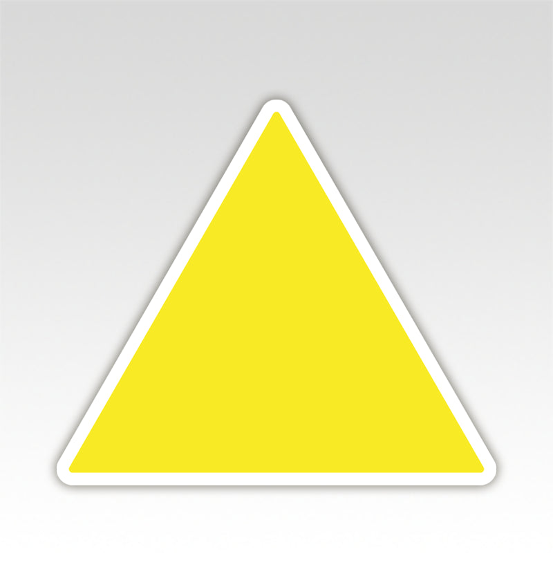 Handen en Voeten Parcours - Bewegend Leren met kleuren, vormen en getallen