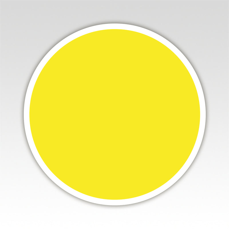 Handen en Voeten Parcours - Bewegend Leren met kleuren, vormen en getallen