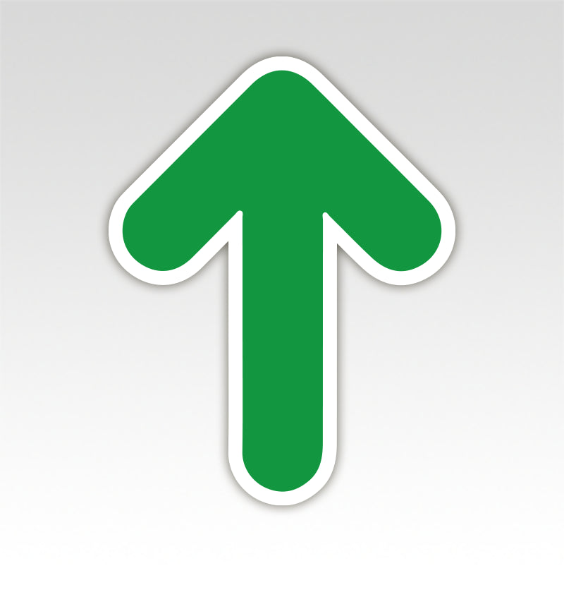 Handen en Voeten Parcours - Bewegend Leren met kleuren, vormen en getallen