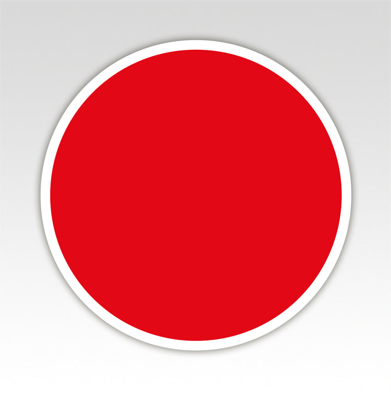 Handen en Voeten Parcours - Bewegend Leren met kleuren, vormen en getallen